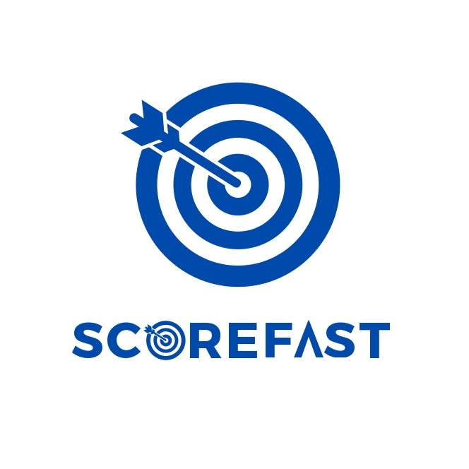 Scorefast Logo